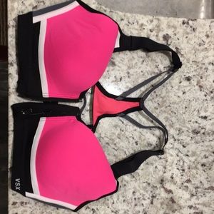 Victoria’s secret sports bra
